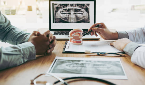 Best Emergency Dental Care for Broken or Chipped Teeth in Medina, TX