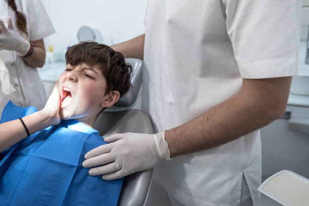 Best Emergency Treatment for Dental Infections or Abscesses in Medina, TX