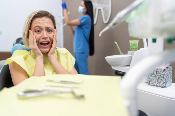 Best Emergency Dental Care for Broken or Chipped Teeth in Medina, TX