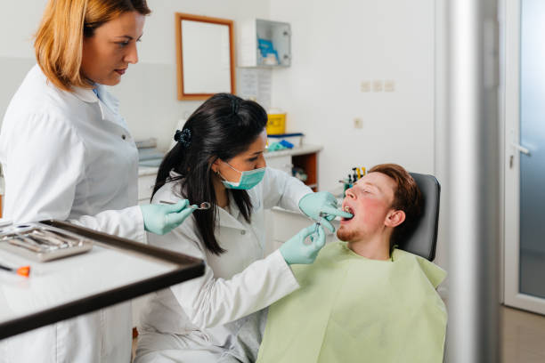 Best Cosmetic Emergency Dentistry in Medina, TX